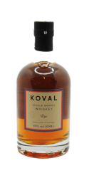 Image of Koval rye