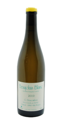 Image of Beaujolais blanc
