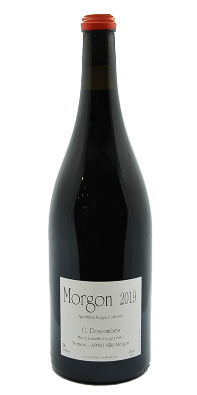 Image of Morgon Vieilles Vignes magnum