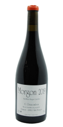 Image of Morgon Vieilles Vignes