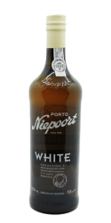 Image of Porto Niepoort White