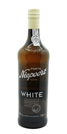 Image of Porto Niepoort White