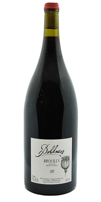 Image of AOP Brouilly Boldness magnum