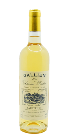 Image of Sauternes Gallien