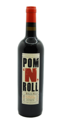 Image of Pom N Roll