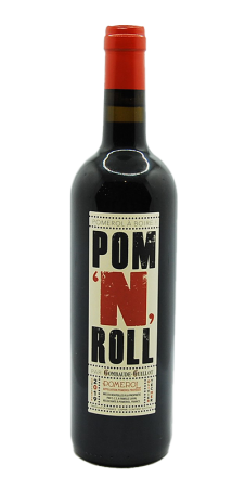 Image of Pom N Roll