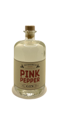 Audemus Pink Pepper gin
