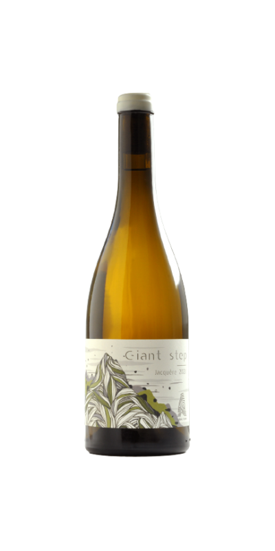 Domaine Archer AOP Savoie "Giant Step" Magnum