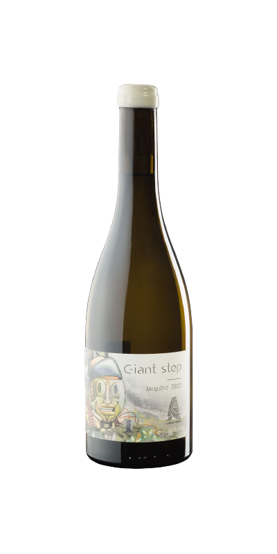 Domaine Archer AOP Savoie...