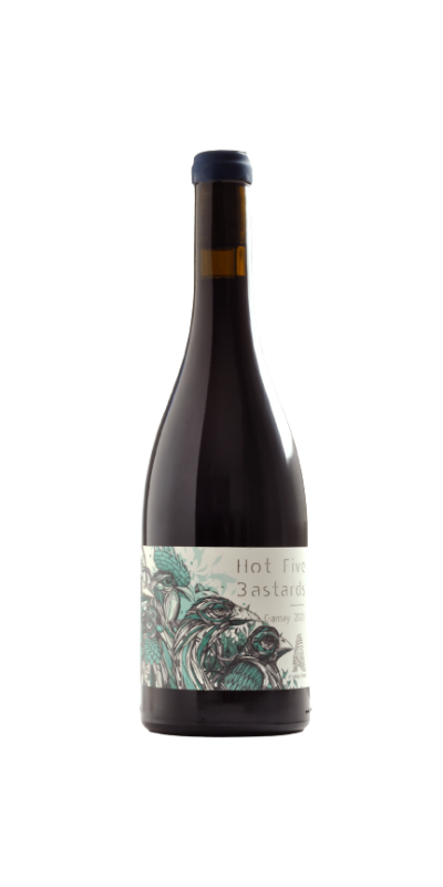 Domaine Archer AOP Savoie...