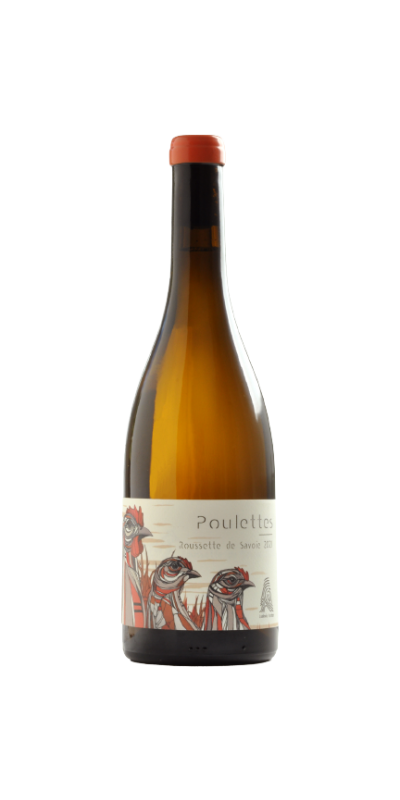 Domaine Archer AOP Savoie...