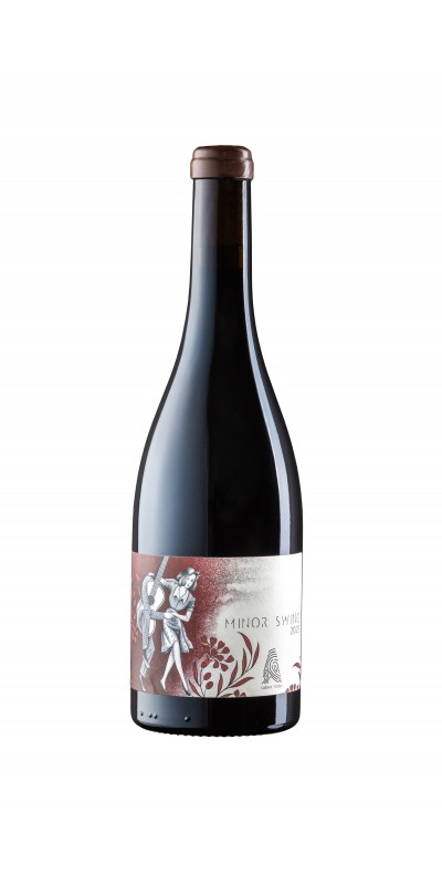 Domaine Archer IGP Vin des Allobroges "Minor swing" 2023