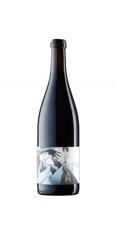 Domaine Archer AOP Savoie "Feston" 2023