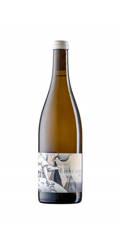 Domaine Archer AOP Savoie "Giant steps" 2023