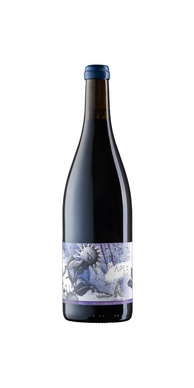 Domaine Archer AOP Savoie "L'Apex et les Epaules" 2023