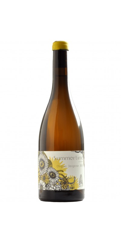 Domaine Archer AOP Savoie Chignin Bergeron "Summertime" Magnum 2021