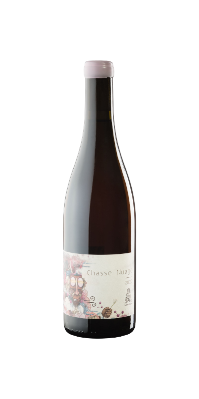 Domaine Archer Vin de France "Chasse Nuage" 2022