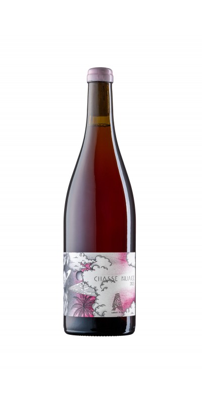 Domaine Archer Vin de France "Chasse Nuage" 2023