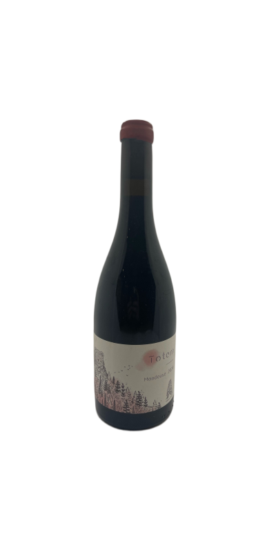 Domaine Archer AOP Savoie "Totem" 2020