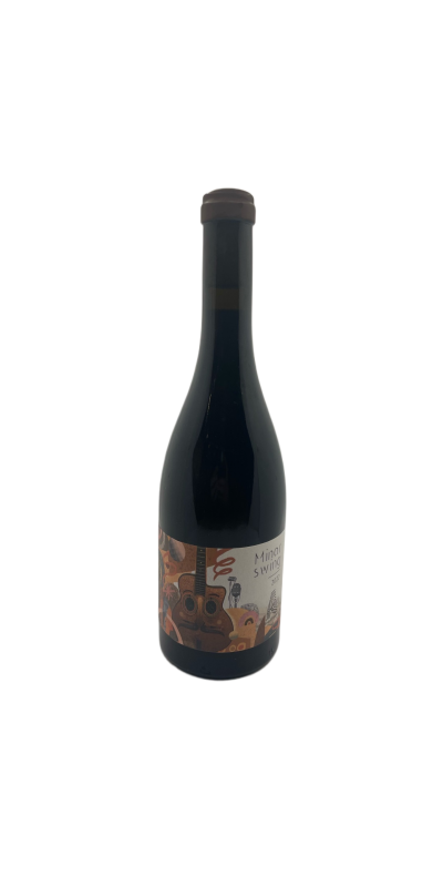 Domaine Archer IGP Vin des Allobroges "Minor swing" 2022