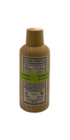 Image of Elixir de chartreuse 10cl